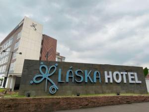 Laska Hotel Sukabumi - 3hvězdičkové hotely ve městě Sukabumi