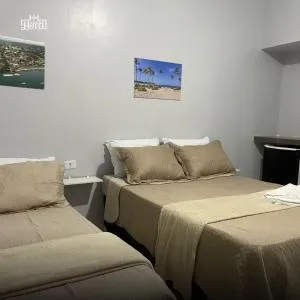 NOVO HOTEL SOURE - 索雷