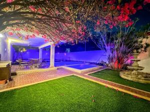 Alojamiento para 3 personas en Casa Alpha