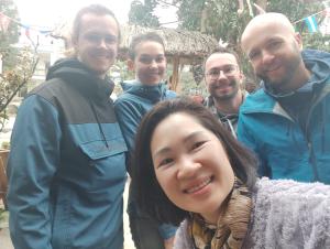 Tam Coc Lights Hotel