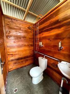 Lainkalogos Glamping