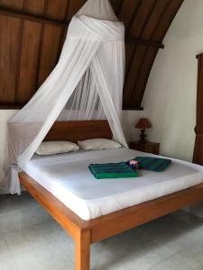 Bungalow Tiêu Chuẩn  (Standard Bungalow)