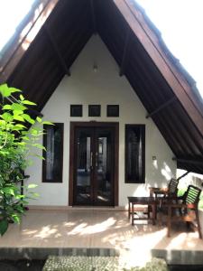 Bungalow Tiêu Chuẩn  (Standard Bungalow)