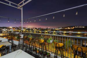 Teen Hillside Đà Lạt- Ngay Xóm Lèo - View Nhà Lồng