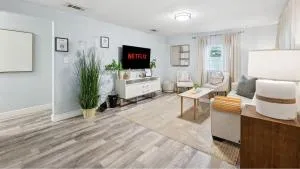 Sky House - 泽弗希尔斯