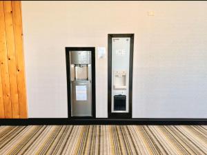 Le Charmé Suites - Subic