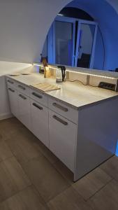 Penthouse 10 Etage 3 Schlafzimmer mit Aussicht