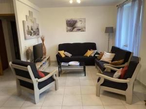 Maison spacieuse en pierre près de Sarlat, idéale pour familles - FR-1-616-191