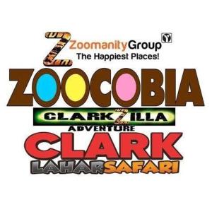 Up To 13 PAX near Clark Speedway & Aqua Planet