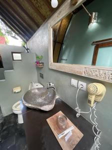Apit Lawang EcoLodge Nusa Penida