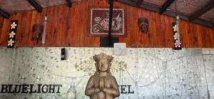 BlueLight Village Hotel - Beqa Island