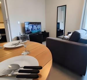 Apartamento Confort Liberdade SP