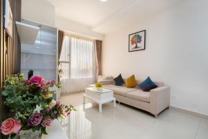 Rivergate Residence - Goby Home - Lux apartment, near Ben Thanh