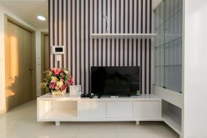 Rivergate Residence - Goby Home - Lux apartment, near Ben Thanh