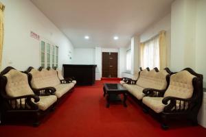 Casspo Forest Bungalow