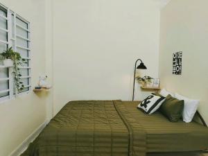 Anhs House Modern Homestay