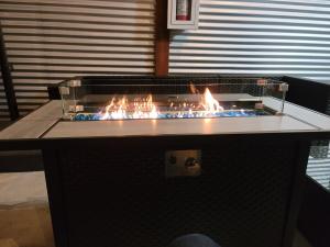 Harborside Suite 08 with Hot Tub