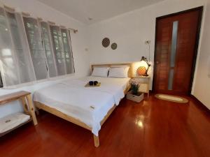 Lung Nui Dates Palm Farm