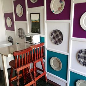 Kristel Rooms