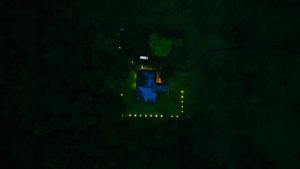 Casspo Forest Bungalow