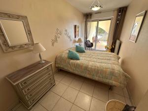 Bel appart 2 pièces 5 pers - Port Camargue - FR-1-731-125
