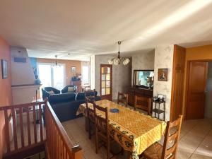 Maison Climatisée Familiale à Port-Vendres - FR-1-309-497