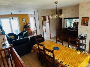 Maison familiale à Port-Vendres avec vue imprenable pour 6 personnes - FR-1-309-497