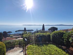 Appartement 3 pièces avec Wifi et terrasse à Sainte-Maxime - FR-1-780-91