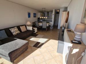 Appartement 3 pièces avec Wifi et terrasse à Sainte-Maxime - FR-1-780-91