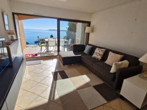 Appartement 3 pièces avec Wifi et terrasse à Sainte-Maxime - FR-1-780-91