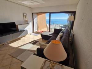 Appartement 3 pièces avec Wifi et terrasse à Sainte-Maxime - FR-1-780-91