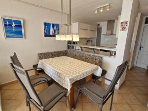 Appartement 3 pièces avec Wifi et terrasse à Sainte-Maxime - FR-1-780-91