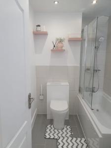 Cosy and Classy, Home Away From Home