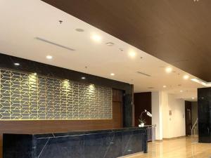 Laska Hotel Sukabumi