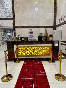 فندق درة النمارق