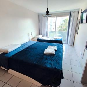 Apartamento SeuLar Hakka Garagem Feirinha e Hospitais