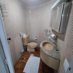 Apartamento SeuLar Hakka Garagem Feirinha e Hospitais