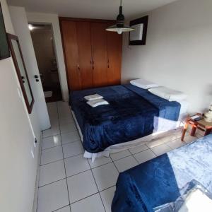 Apartamento SeuLar Hakka Garagem Feirinha e Hospitais