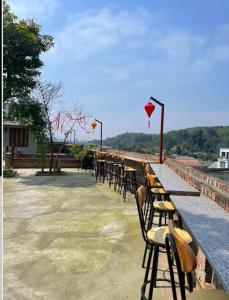 Phủ Đá Quý Homestay