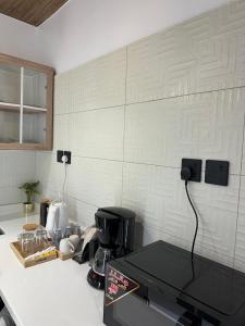 Luxury Apartment