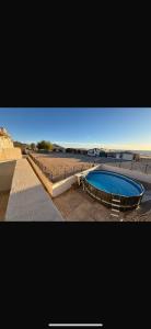 Shoreline Condo 4 Desert Oasis Free Wifi, Cool AC