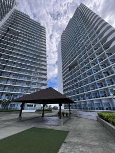 Relaxing Staycation in Azure North San Fernando Pampanga