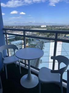 Relaxing Staycation in Azure North San Fernando Pampanga