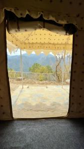 Overlander Campsite
