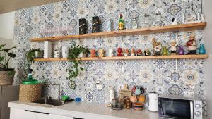 Nazville vacation home