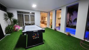 Nazville vacation home