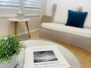 Central apartment in Bowral - Bowral