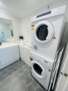 Central apartment in Bowral