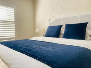 Central apartment in Bowral