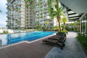 Sol Forest Ecopark Apartments